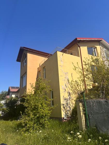 Casa de locuit - DOMNESTI - ILFOV