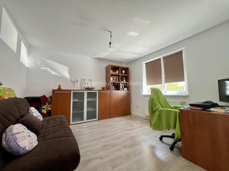 Casa individuala, 5 camere, 140 mp utili, 354 mp teren - Braytim Giroc - 9