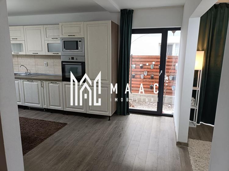 Apartament 3 camere | Gradina 44 MP | Parcare | Arhitectilor