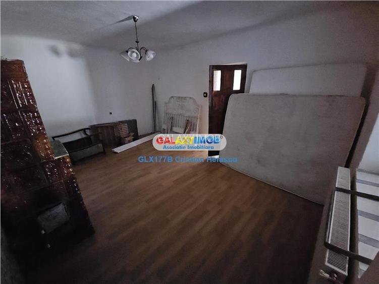 Chitila Triaj Apartament 3 camere 2 bai curte proprie - 12