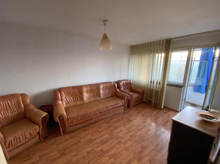 APARTAMENT 2 CAMERE | BLOC FRANCEZ | BRAZDA LUI NOVAC | DIRECT PROPRIETAR