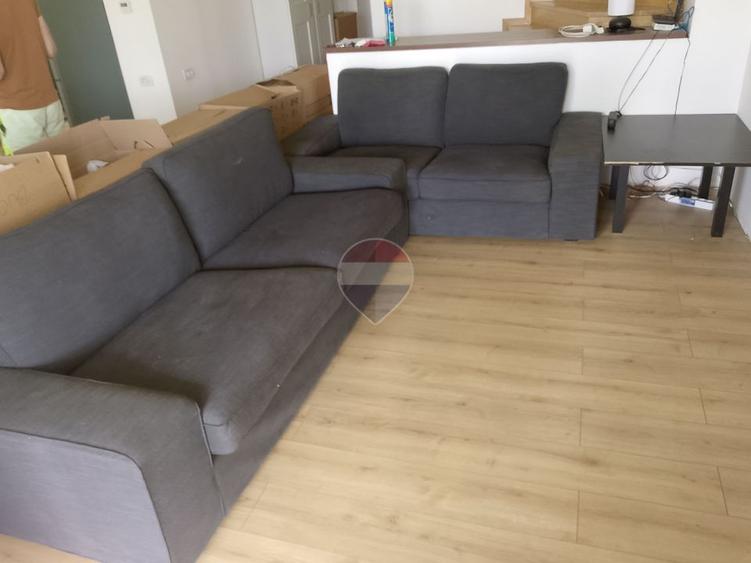 Vila individuala de vanzare in Corbeanca | 6 camere | Teren generos
