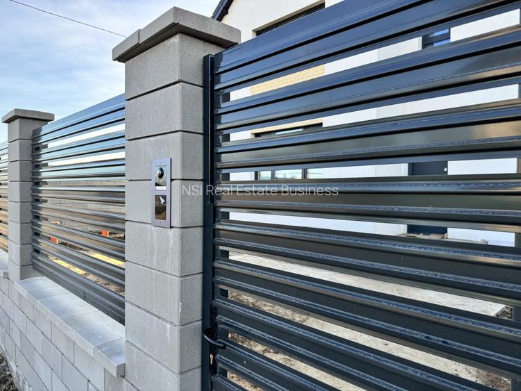 Harmony Residence Domnesti || Cartier privat || Finisaje Premium || 2023 - 14