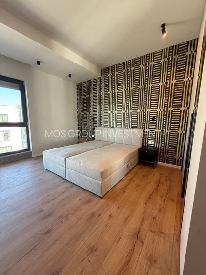 Apartament 3 camere Darwin Residence