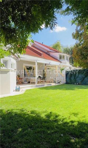 Vila 7 camere I Erou Iancu Nicolae - Baneasa Residential Park