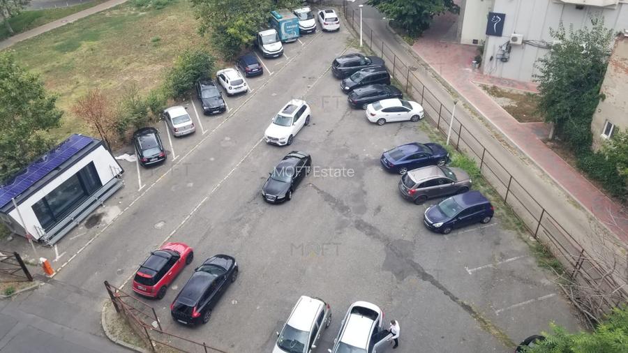 Apartament 4 camere || Bloc Nou || Union Plaza || Vedere Panoramica ||