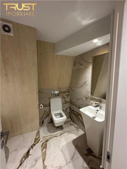 3 camere l Complexul Wings l Superfinisat l Parcare supraterana