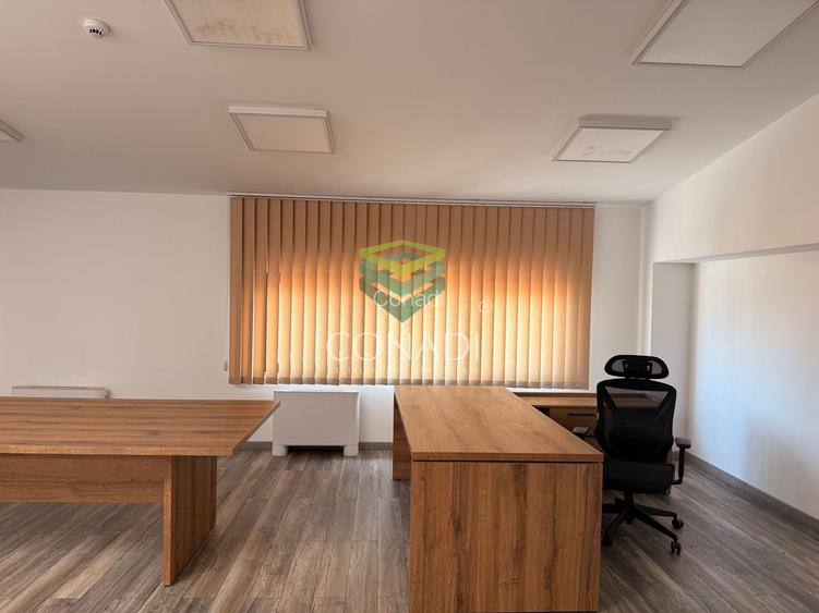 Hale premium cu Spatiu de birouri | Oxigenului | Cernica | A2 | A0 - 9