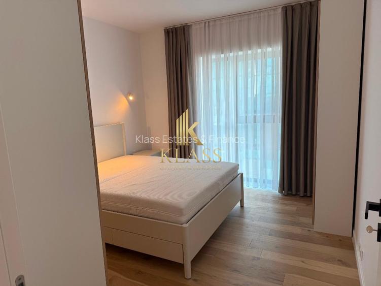Apartament 2 camere ONE Cotroceni Park | Parcare | Incalzire in pardoseala