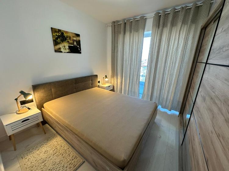 Direct proprietar Apartament 2 camere modern+Parcare +Terasă 19 mp Astorium Life