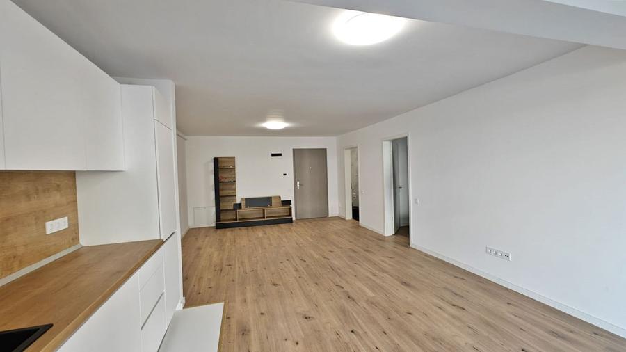 Apartament 2 camere, finisat, parcare, langa Parcul Sportiv