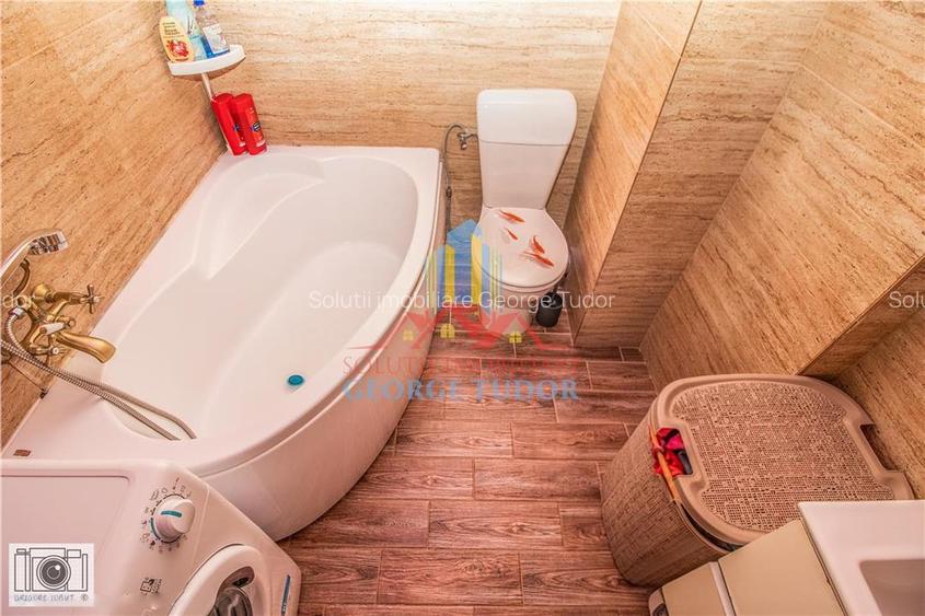 Ap. 2 camere, 53 mp de vanzare Chiajna, Str. Tineretului Nr 24, BL 5 - 19