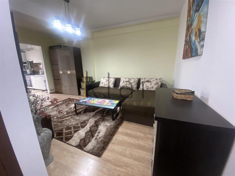 Inchiriere apartament cochet cu parcare subterana  langa Iulius Mall