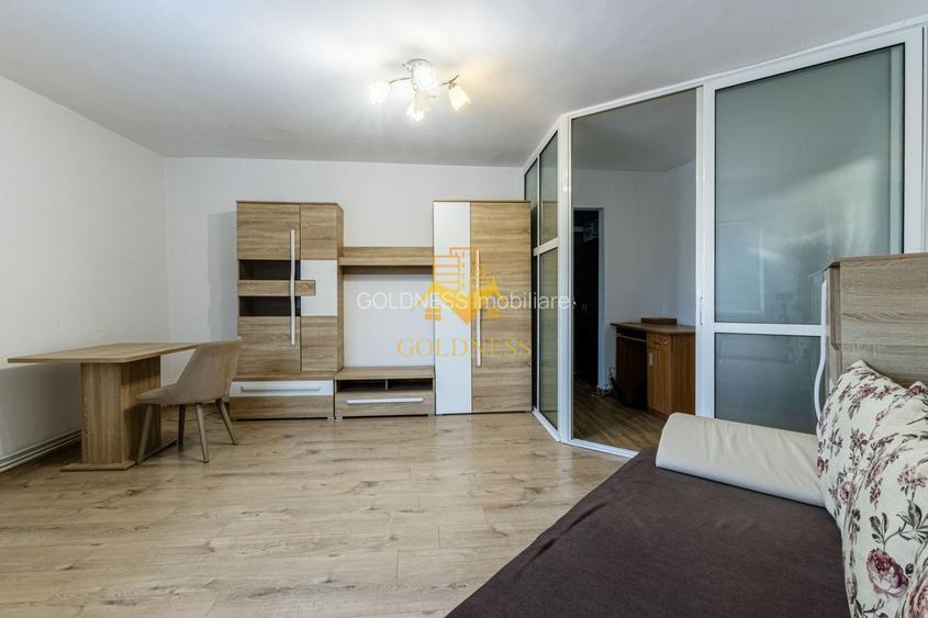 3 camere, decomandate, Zona USAMV, Calea Manastur, Platinia - 3