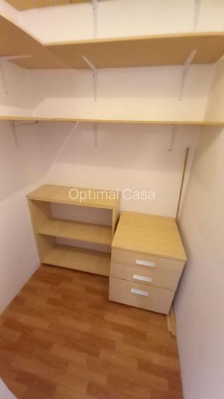 Unirii (Tribunal),2 camere etaj 5, spatios,vedere fata,intrare stradala - 14