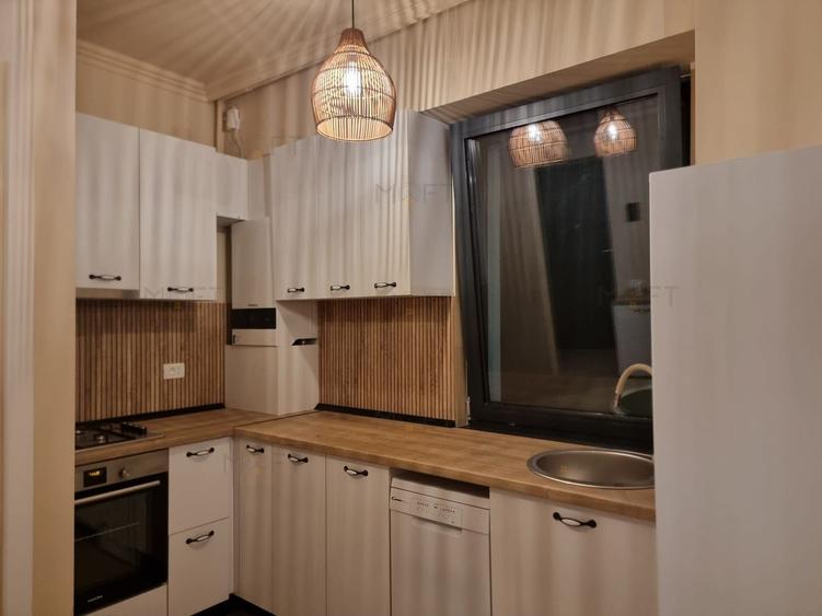 Apartament LUX 2 camere || 70 mp || Terasă + Parcare || Alba Iulia