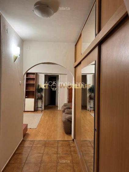 3 Camere de inchiriat | Vacaresti | Metrou | Prox Metrou | A.C - 3