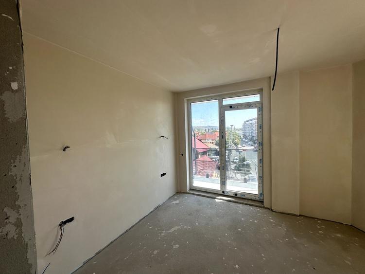 Apartament NOU 2 camere Cu Parcare Zona Câmpina  Marasti