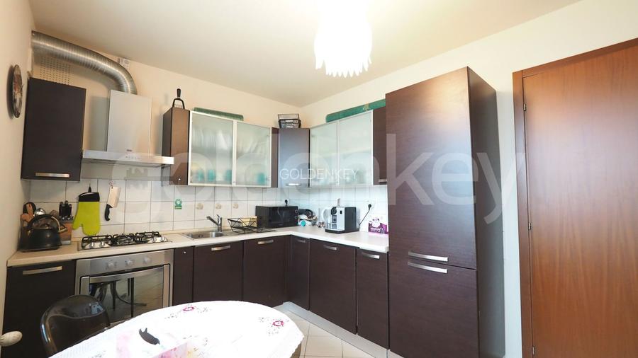 Apartament generos cu 4 camere, 2 bai | 215mpc | 30mp terase si garaj - 8