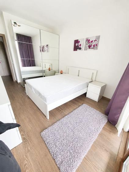 Ap 2 camere | Ultracentral SOHO | Metrou Unirii-Timpuri Noi | Centrala | Parcare