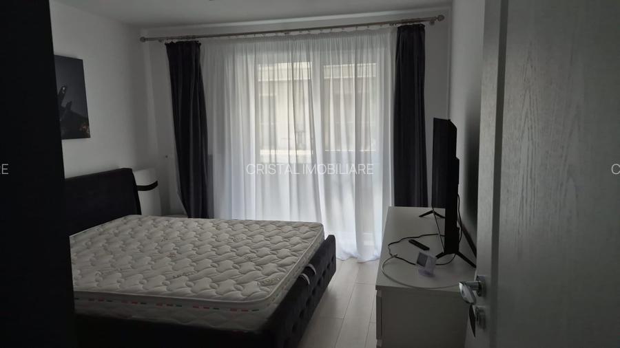 Apartament 2 camere modern, centrala proprie, Pallady - 4