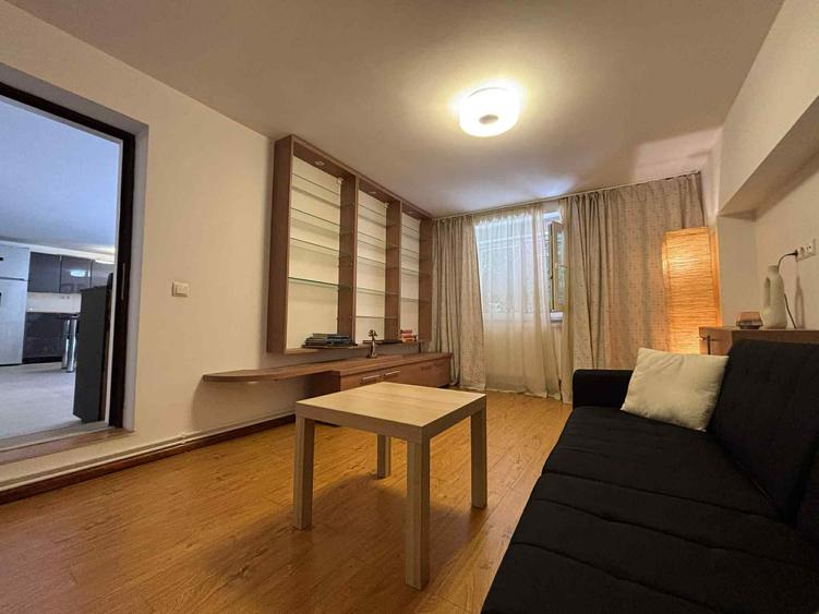 Ap 3 cam decom modern, utilat complet, 81 mp, zona Campului Manastur