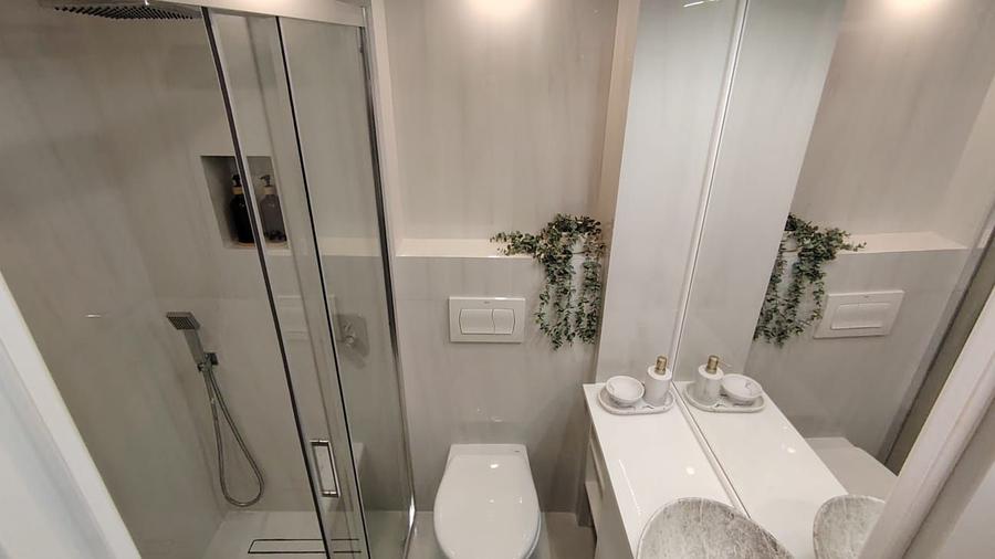 Studio modern I 23 m² I balcon I Calea Dorobanților I Central