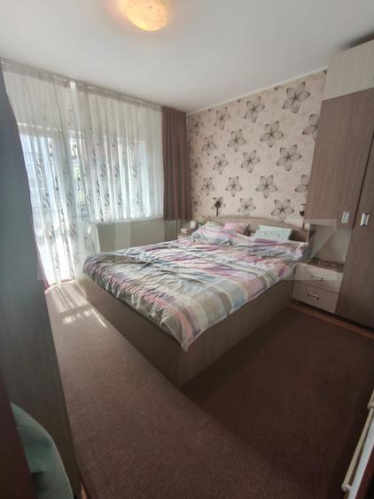 Apartament 3 camere | Etaj intermediar | 2 balcoane | Zonă premium – Mărăști