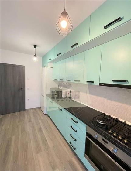 Apartament 3 camere terasa si loc parcari in Kogalniceanu