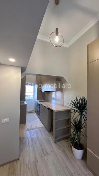 Apartament 1 camera, 23mp, balcon, preluare chiriasi, zona Calea Dorobantilor - 6