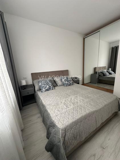 Apartament 2 Camere | Deco Residence | 5 minute Metrou Berceni | Loc de Parcare - 8