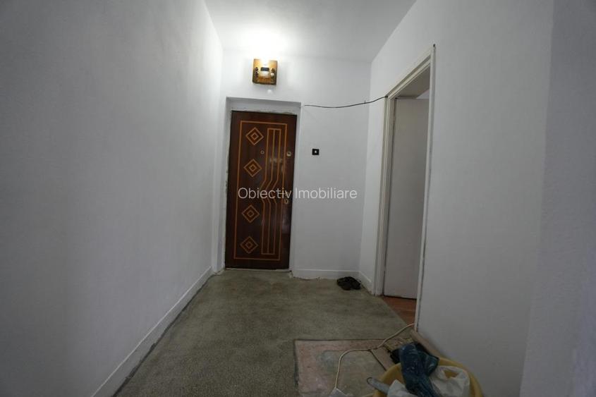 Apartament cu 2 camere, Centru – Bulevardul Dacia, etaj 3, 44,7 mp
