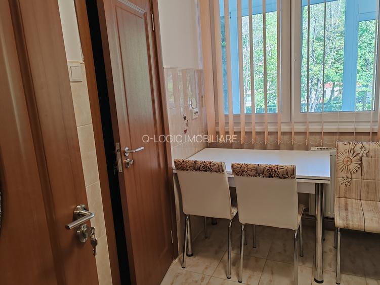 Apartament 3 camere mobilat si utilat zona Centrul Civic - 15