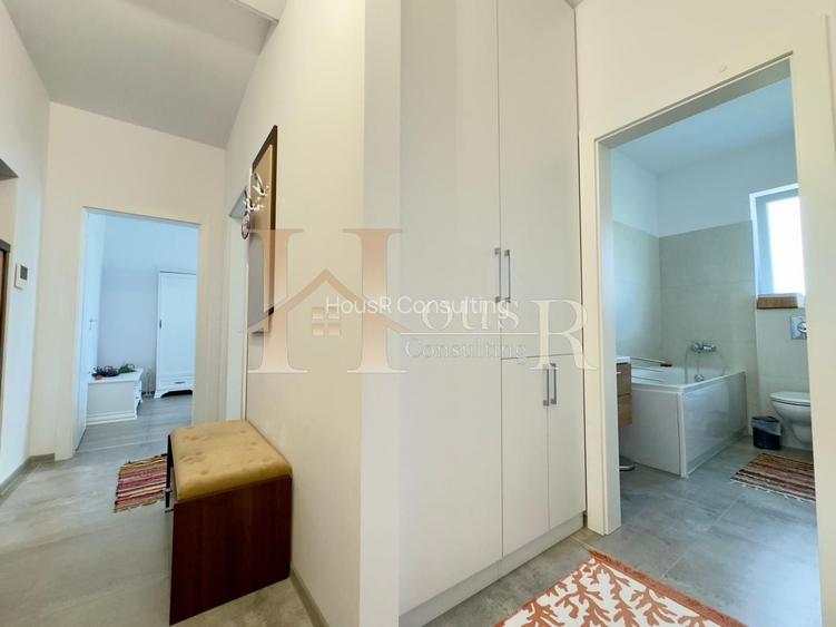 Disponibil imediat la etajul 1,  bucatarie INCHISA, aproape de Mega Image ! - 9
