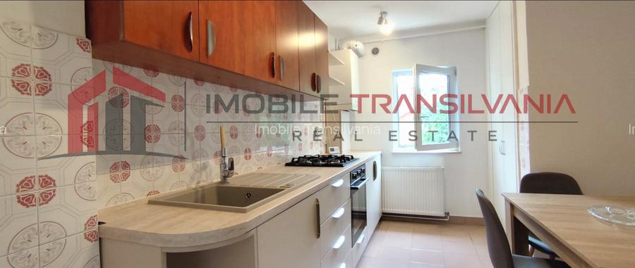 Apartament 3 camere decomandat Grigorescu | complet renovat | Somes - 6