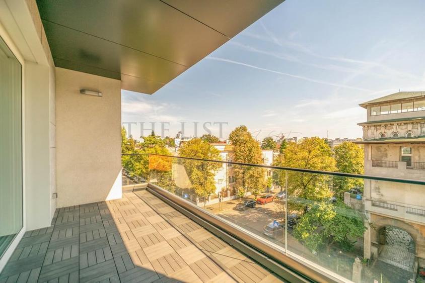 Apartament 4 camere | Loc de parcare | Dorobanti - Capitale | TVA DEDUCTIBIL