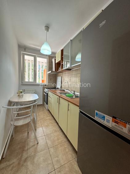 Apartament 2 camere renovat langa MALL AFI COTROCENI !!! - 7