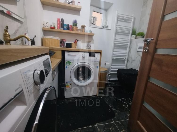 Titlu: Casă individuală spațioasă cu panouri solare – Zona Piața Cluj, Sibiu