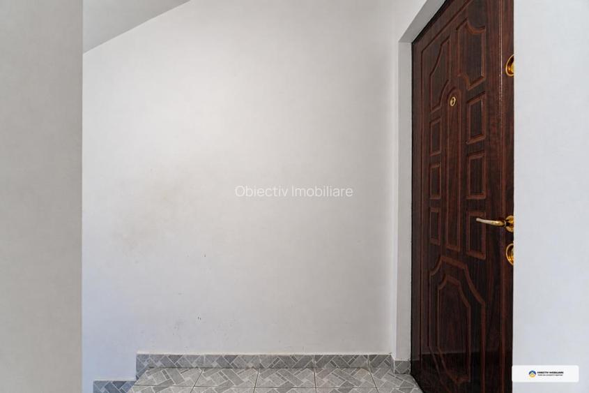 Apartament 4 camere duplexuri , 93 mp - 7