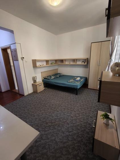 Zona Medicinei, ideala studenti, mobilata, utilata complet