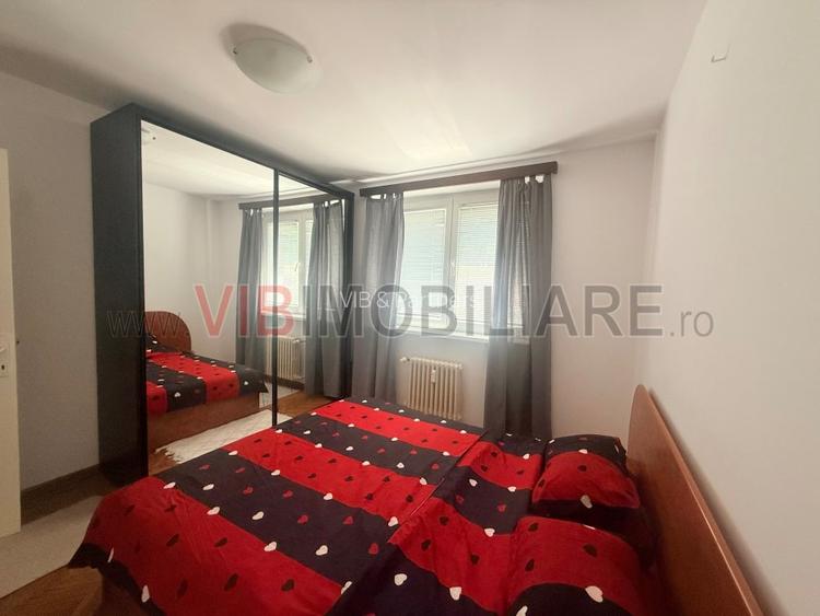 Apartament 2 camere de închiriat Str. Mexic-Piata Victoriei - 6