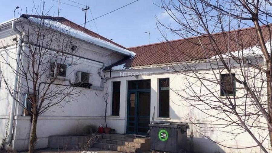 Cladire comerciala- 171 mp + Teren 590 mp, SUCEAVA (ITCANI) - 2