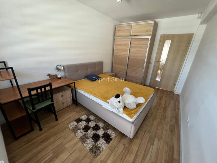 Casă nouă de închiriat – 4 camere, zona Calea Cisnădiei - 8