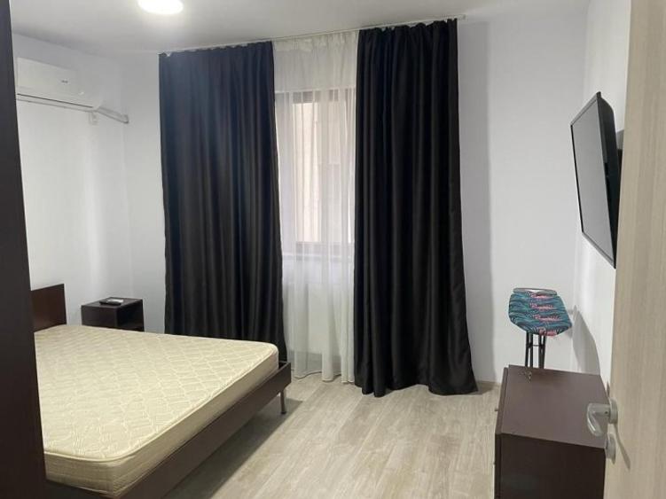 Garsoniera Drumul Tabere cu Centrala proprie Loc de parcare ADP
