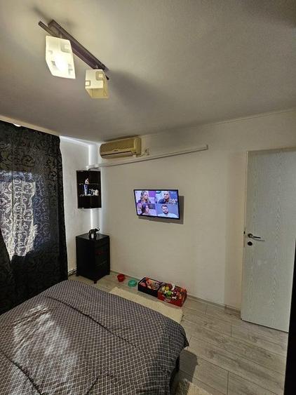 Apartament 2 camere | Pet friendly |Centrala proprie | Arena Nationala-Mega Mall