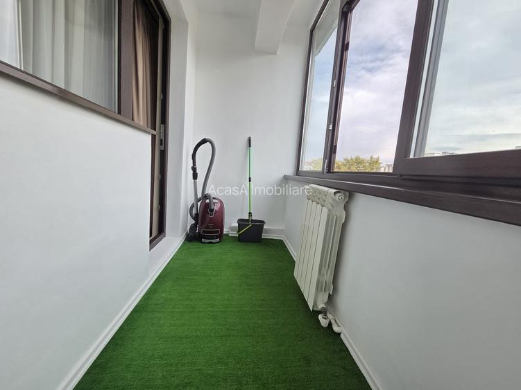 Apartament 3 camere zona 2 Babe renovat mobilat 79mp - 10