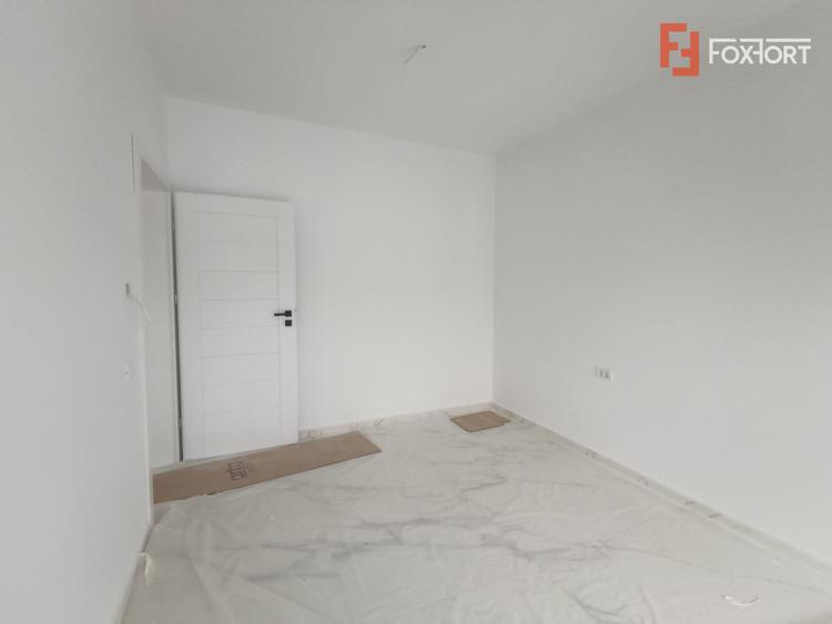 Apartament cu 3 camere de 70 mp, terasa 30 mp in Giroc