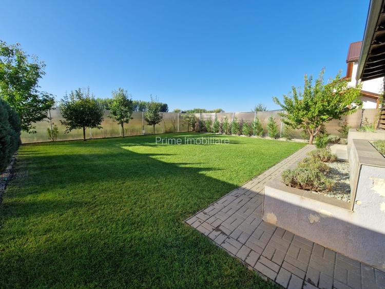 Casă Individuală P+M | Orizont-Micești | 184 MP UTILI | 423 MP TEREN - 2