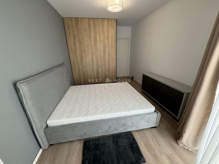 Apartament 2 camere de inchiriat Vulcan Residence - Parc Sebastian