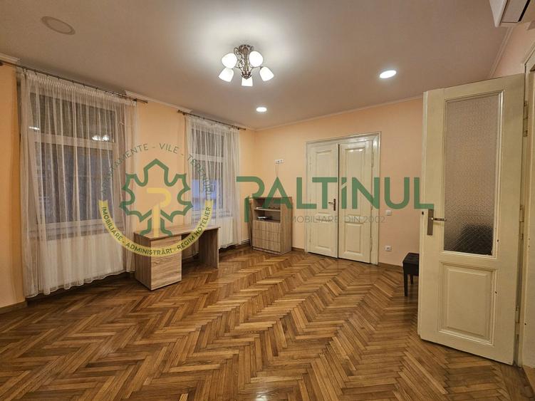 Apartament de vanzare in Sibiu, zona centrala, cu loc de parcare